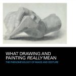 خرید و دانلود نسخه کامل کتاب What Drawing and Painting Really Mean: The Phenomenology of Image and Gesture