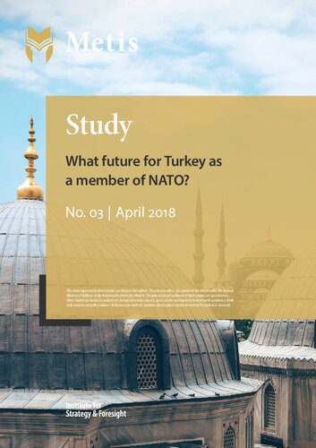 خرید و دانلود نسخه کامل کتاب What future for Turkey as a member of NATO?_68f6857fd438f.jpeg خرید و دانلود نسخه کامل کتاب What future for Turkey as a member of NATO?