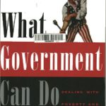 خرید و دانلود نسخه کامل کتاب What Government Can Do: Dealing with Poverty and Inequality