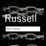 خرید و دانلود نسخه کامل کتاب What I Believe