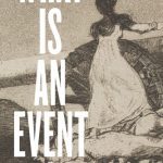 خرید و دانلود نسخه کامل کتاب What is an event?