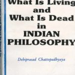 خرید و دانلود نسخه کامل کتاب What is Living and What is Dead in Indian Philosophy