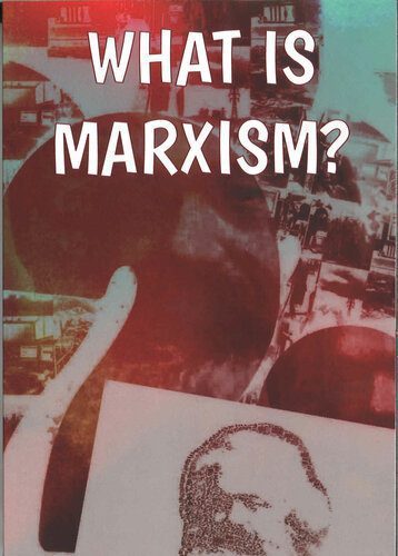 خرید و دانلود نسخه کامل کتاب What is Marxism?: An Introduction to Marxist Theory_68e3939a347d3.jpeg خرید و دانلود نسخه کامل کتاب What is Marxism?: An Introduction to Marxist Theory