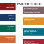 خرید و دانلود نسخه کامل کتاب What Is Parenthood?: Contemporary Debates about the Family