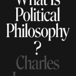 خرید و دانلود نسخه کامل کتاب What Is Political Philosophy?