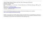 خرید و دانلود نسخه کامل کتاب What Is Public History. Publics and Their Pasts, Meanings and Practices