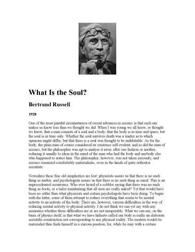 خرید و دانلود نسخه کامل کتاب What is the Soul_68fed329db7d8.jpeg خرید و دانلود نسخه کامل کتاب What is the Soul
