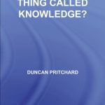 خرید و دانلود نسخه کامل کتاب What is this thing called Knowledge?