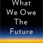 خرید و دانلود نسخه کامل کتاب What We Owe the Future