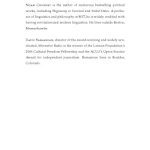 خرید و دانلود نسخه کامل کتاب What we say goes: conversations on U.S. power in a changing world