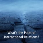 خرید و دانلود نسخه کامل کتاب What’s the Point of International Relations?
