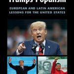 خرید و دانلود نسخه کامل کتاب When Democracy Trumps Populism: European And Latin American Lessons For The United States