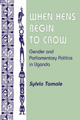 خرید و دانلود نسخه کامل کتاب When Hens Begin To Crow: Gender And Parliamentary Politics In Uganda_68e9254d87917.jpeg خرید و دانلود نسخه کامل کتاب When Hens Begin To Crow: Gender And Parliamentary Politics In Uganda