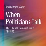 خرید و دانلود نسخه کامل کتاب When Politicians Talk: The Cultural Dynamics of Public Speaking
