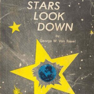 خرید و دانلود نسخه کامل کتاب When Stars Look Down