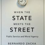 خرید و دانلود نسخه کامل کتاب When the State Meets the Street: Public Service and Moral Agency