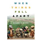 خرید و دانلود نسخه کامل کتاب When Things Fell Apart: State Failure in Late-Century Africa