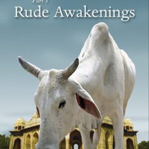 خرید و دانلود نسخه کامل کتاب Where Are You Going, Part I – Rude Awakenings