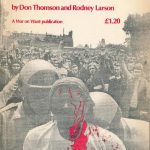 خرید و دانلود نسخه کامل کتاب Where Were You, Brother? An Account of Trade Union Imperialism