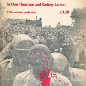 خرید و دانلود نسخه کامل کتاب Where Were You, Brother? An Account of Trade Union Imperialism
