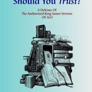 خرید و دانلود نسخه کامل کتاب Which Translation Should You Trust