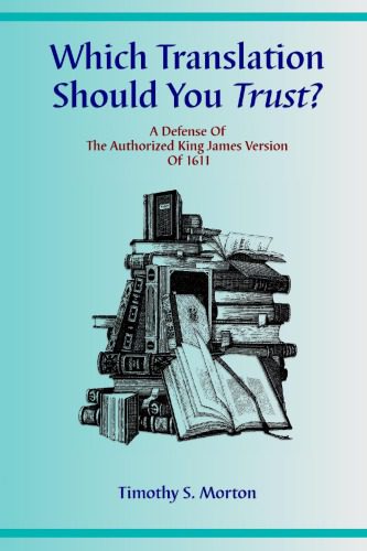 خرید و دانلود نسخه کامل کتاب Which Translation Should You Trust_68e00e5aac01b.jpeg خرید و دانلود نسخه کامل کتاب Which Translation Should You Trust