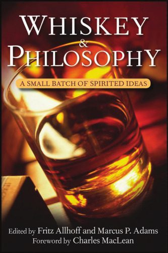 خرید و دانلود نسخه کامل کتاب Whiskey and Philosophy: A Small Batch of Spirited Ideas (Epicurean)_68febd016eba6.jpeg خرید و دانلود نسخه کامل کتاب Whiskey and Philosophy: A Small Batch of Spirited Ideas (Epicurean)