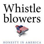 خرید و دانلود نسخه کامل کتاب Whistleblowers: Honesty in America from Washington to Trump