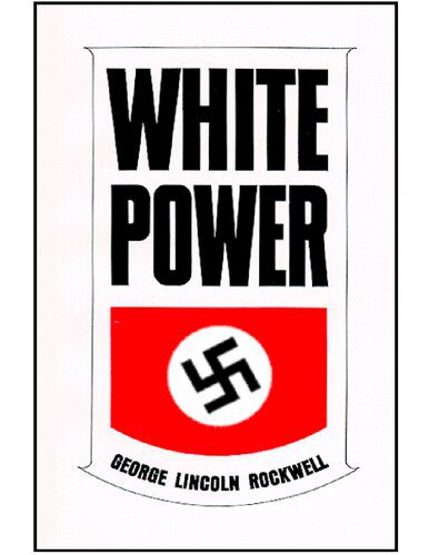 خرید و دانلود نسخه کامل کتاب White Power_68e6f1915029a.jpeg خرید و دانلود نسخه کامل کتاب White Power