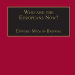 خرید و دانلود نسخه کامل کتاب Who Are the Europeans Now?