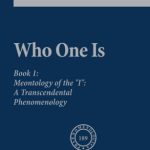 خرید و دانلود نسخه کامل کتاب Who One Is: Meontology of the “I”: A Transcendental Phenomenology