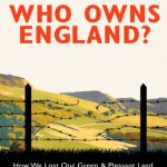 خرید و دانلود نسخه کامل کتاب Who Owns England?