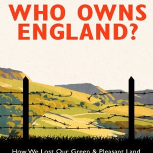 خرید و دانلود نسخه کامل کتاب Who Owns England?