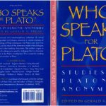 خرید و دانلود نسخه کامل کتاب Who Speaks for Plato? Studies in Platonic Anonymity