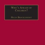 خرید و دانلود نسخه کامل کتاب Who’s Afraid of Children?: Children, Conflict and International Relations