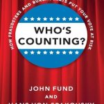 خرید و دانلود نسخه کامل کتاب Who’s Counting?: How Fraudsters and Bureaucrats Put Your Vote at Risk