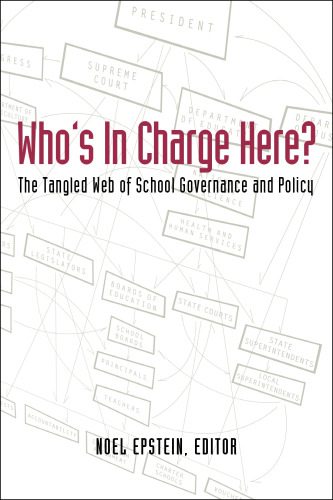خرید و دانلود نسخه کامل کتاب Who’s in Charge Here: The Tangled Web of School Governance and Policy_68e96a23aef6a.jpeg خرید و دانلود نسخه کامل کتاب Who’s in Charge Here: The Tangled Web of School Governance and Policy