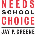 خرید و دانلود نسخه کامل کتاب Why America Needs School Choice
