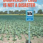 خرید و دانلود نسخه کامل کتاب Why Biodiversity Loss Is Not a Disaster