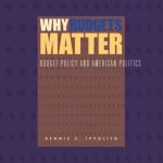 خرید و دانلود نسخه کامل کتاب Why Budgets Matter: Budget Policy and American Politics