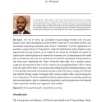 خرید و دانلود نسخه کامل کتاب Why China’s Capital Exports Can Weaken Imperialism