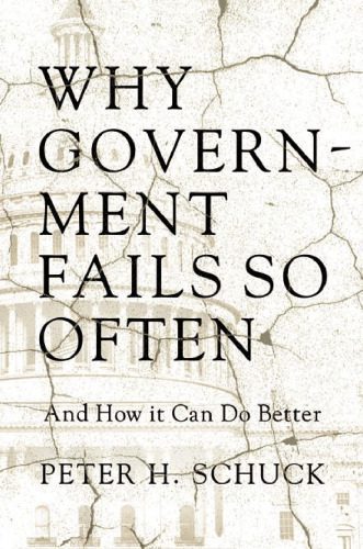 خرید و دانلود نسخه کامل کتاب Why Government Fails So Often: And How It Can Do Better_68e45f86c2562.jpeg خرید و دانلود نسخه کامل کتاب Why Government Fails So Often: And How It Can Do Better