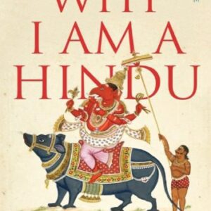 خرید و دانلود نسخه کامل کتاب Why I Am a Hindu