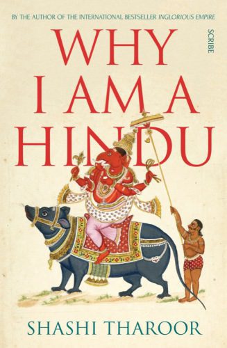خرید و دانلود نسخه کامل کتاب Why I Am a Hindu_68e4a4e7ad974.jpeg خرید و دانلود نسخه کامل کتاب Why I Am a Hindu