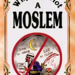 خرید و دانلود نسخه کامل کتاب Why I Am Not A Moslem