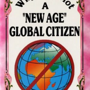 خرید و دانلود نسخه کامل کتاب Why I Am Not A “New Age” Global Citizen