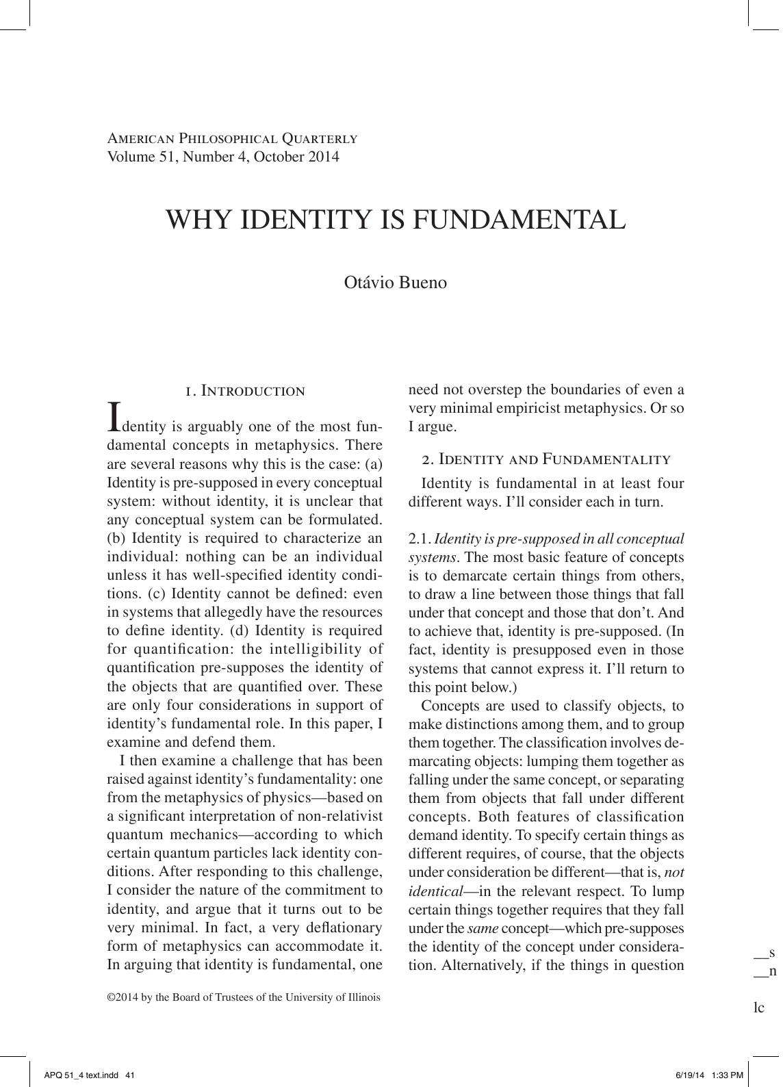 خرید و دانلود نسخه کامل کتاب Why Identity is Fundamental_68ff6740e679d.jpeg خرید و دانلود نسخه کامل کتاب Why Identity is Fundamental