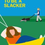 خرید و دانلود نسخه کامل کتاب Why It’s Ok to Be a Slacker