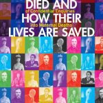 خرید و دانلود نسخه کامل کتاب Why Mothers Died and How their Lives are Saved: The Story of Confidential Enquiries into Maternal Deaths