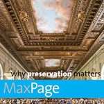 خرید و دانلود نسخه کامل کتاب Why Preservation Matters
